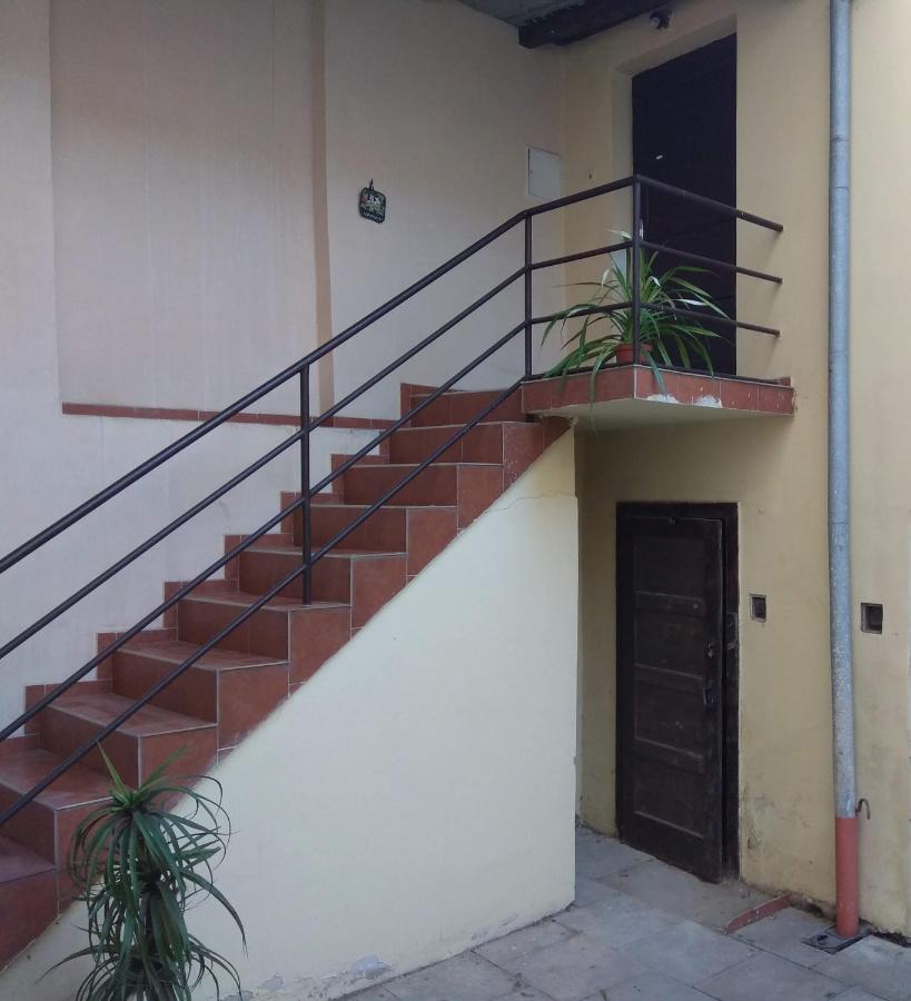 Apartmán v centru Alamóc Kültér fotó